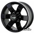 Novo! 2014 novo design 16/17 polegadas Horizon aftermarket SUV WHEEL